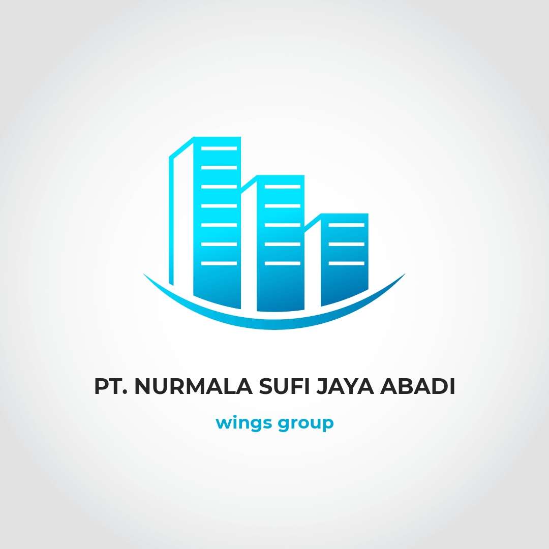 PT NURMALA SUFI JAYA ABADI (WINGS GROUP)